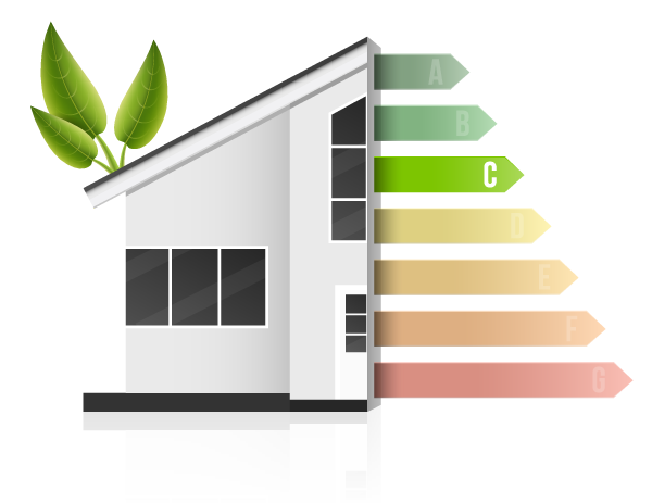 Energy certificate C