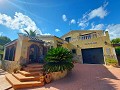 Vrijstaande villa Pinar de Campoverde in Oakwood properties