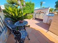 Vrijstaande villa Pinar de Campoverde in Oakwood properties