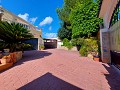 Vrijstaande villa Pinar de Campoverde in Oakwood properties