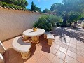 Vrijstaande villa Pinar de Campoverde in Oakwood properties