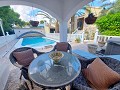 Vrijstaande villa Pinar de Campoverde in Oakwood properties
