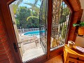 Vrijstaande villa Pinar de Campoverde in Oakwood properties