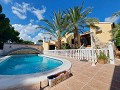 Vrijstaande villa Pinar de Campoverde in Oakwood properties