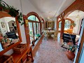 Vrijstaande villa Pinar de Campoverde in Oakwood properties