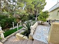 Vrijstaande villa Pinar de Campoverde in Oakwood properties