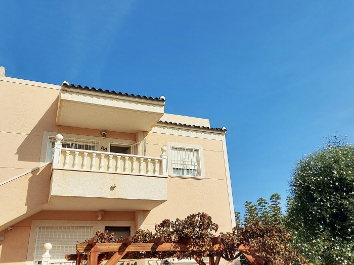 Apartment in Pinar de Campoverde