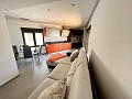 Front Line Beach house in Lo Pagán San Pedro in Oakwood properties