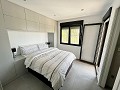 Front Line Beach house in Lo Pagán San Pedro in Oakwood properties