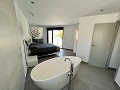 Front Line Beach house in Lo Pagán San Pedro in Oakwood properties
