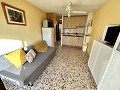 Apartment in Mil Palmeras  in Oakwood properties