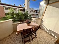 Apartment in Mil Palmeras  in Oakwood properties