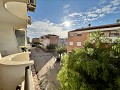 Apartment in Mil Palmeras  in Oakwood properties