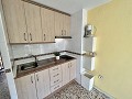 Apartment in Mil Palmeras  in Oakwood properties