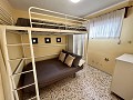 Apartment in Mil Palmeras  in Oakwood properties