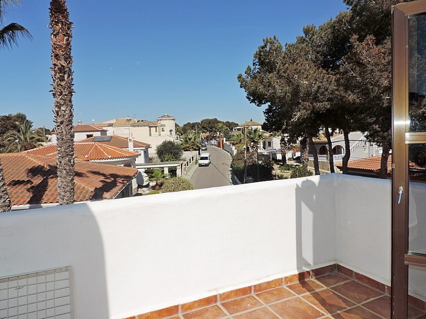 Detached Villa Pinar de Campoverde Oakwood properties