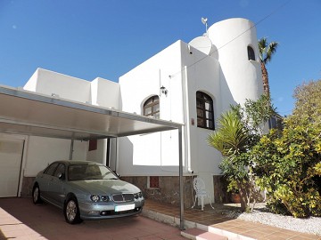 Detached Villa Pinar de Campoverde