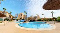 Penthouse aan zee in Cabo Roig in Oakwood properties