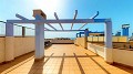 Penthouse aan zee in Cabo Roig in Oakwood properties
