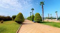 Penthouse aan zee in Cabo Roig in Oakwood properties