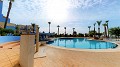 Penthouse aan zee in Cabo Roig in Oakwood properties