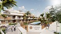Nieuwbouw in Pilar Del Horadada in Oakwood properties