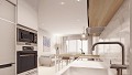 Nieuwbouw in Pilar Del Horadada in Oakwood properties