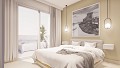 Nieuwbouw in Pilar Del Horadada in Oakwood properties