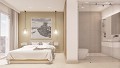 Nieuwbouw in Pilar Del Horadada in Oakwood properties
