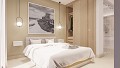 Nieuwbouw in Pilar Del Horadada in Oakwood properties