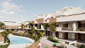 Nieuwbouw in Pilar Del Horadada in Oakwood properties