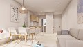 Nieuwbouw in Pilar Del Horadada in Oakwood properties