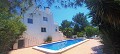 Vrijstaand huis in Pinar de Campoverde in Oakwood properties