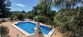 Vrijstaand huis in Pinar de Campoverde in Oakwood properties