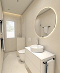 Nieuwbouw in Torre Del Horadada in Oakwood properties