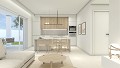 Nieuwbouw in Torre Del Horadada in Oakwood properties