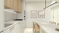 Nieuwbouw in Torre Del Horadada in Oakwood properties