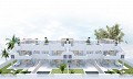 Nieuwbouw in Torre Del Horadada in Oakwood properties