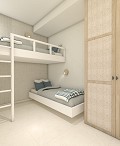 Nieuwbouw in Torre Del Horadada in Oakwood properties