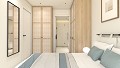 Nieuwbouw in Torre Del Horadada in Oakwood properties
