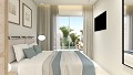 Nieuwbouw in Torre Del Horadada in Oakwood properties