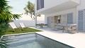 Nieuwbouw in Torre Del Horadada in Oakwood properties