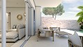 Nieuwbouw in Torre Del Horadada in Oakwood properties