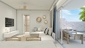 Nieuwbouw in Torre Del Horadada in Oakwood properties