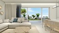 Nieuwbouw in Torre Del Horadada in Oakwood properties
