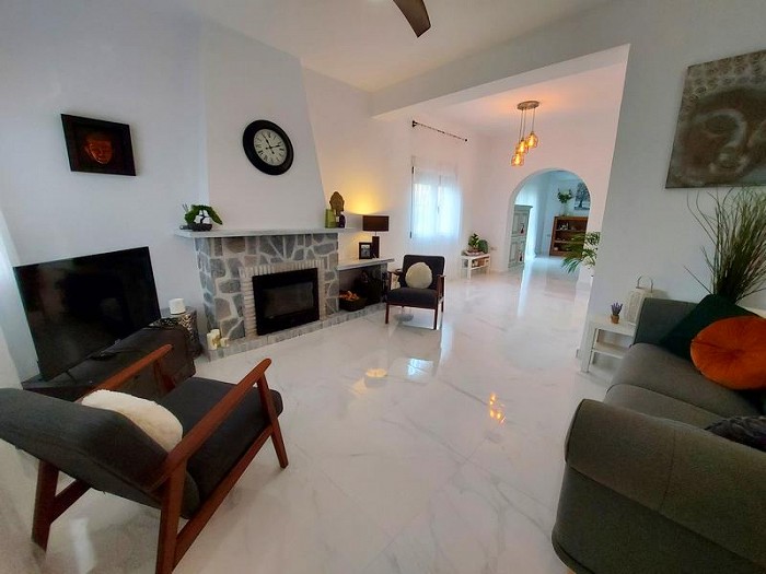 Vrijstaande villa Pinar de Campoverde