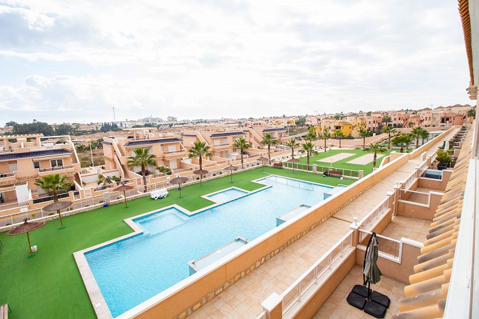 Apartment in Punta Prima
