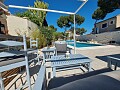 Detached Villa in Pinar de Campoverde in Oakwood properties