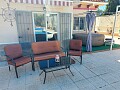 Detached Villa in Pinar de Campoverde in Oakwood properties