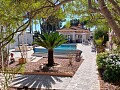 Detached Villa in Pinar de Campoverde in Oakwood properties